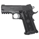EUROPEAN AMERICAN ARMORY Girsan Witness 2311 45 ACP 3.4in 11rd Black Semi-Auto Pistol (395055) - European American Armory