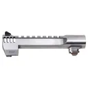 MAGNUM RESEARCH .50AE 6in Stainless Steel Barrel with Integral Muzzle Brake fits Desert Eagle MK XIX (BAR506SRMB) - Magnum Research