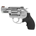 DIAMONDBACK SDR 9mm +P 2in 6rd Black/Silver DA/SA Self Defense Revolver (0700P701) - Diamondback