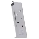 RUGER SR1911 .45 Auto 7rd Stainless Steel Magazine (90366) - Ruger