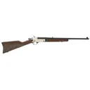 HENRY REPEATING ARMS Single Shot Brass .357 Magnum/.38 Spl 22in Break Open Rifle (H015B357) - Henry Repeating Arms
