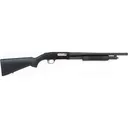 MOSSBERG 500 Persuader SP 12Ga 18.5in 5rd Black Shotgun (50406) - Mossberg