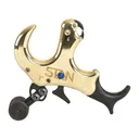 STANISLAWSKI OnneX Thumb XX-Large Heavy Metal Archery Release (8414) - Stan Releases