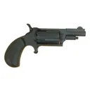 NAA 22M .22 Magnum 1.625in 5rd Gray Mini Revolver (22M-SG-CG) - North American Arms