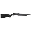 ROSSI LWC 5.56x45mm 16.5in 1rd Black Break Open Rifle (LWC0556-BK) - Rossi