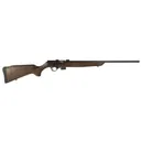 ROSSI RB22 .22WMR 21in 5rd Wood Stock Bolt-Action Rifle (RB22W2111WD) - Rossi