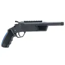 ROSSI Brawler .300 Blackout 9in Threaded  Single Shot Black Break Open Pistol (SSPB9300-BK) - Rossi