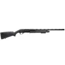 ARMSCOR Youth Combo Field/Deer 12Ga 22in 5in Pump-Action Shotgun (YPA12C2224-B) - Armscor