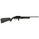 ROSSI RS22 .22LR 18in Threaded 10rd Tan Polymer Stock Semi-Auto Rifle (RS22LP1811-TH) - Rossi