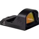 PRIMARY ARMS Classic Series 24mm 3 MOA Red Dot Mini Reflex Sight w/ Autolive (PA-CLX-MRS-G2) - Primary Arms