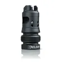 LANTAC USA Dragon Dead Air Xeno 308/762 5/8-24 Mount Muzzle Brake (DGN762B-DAX) - Lantac