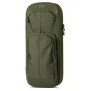 SAVIOR EQUIPMENT Specialist Covert 34in OD Green Low Profile Discreet Soft Tactical SBR Rifle Bag w/ Backpack Strap (RB-SGSPORT34-WS-OG) - Savior Equipment