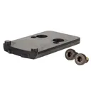 TRIJICON RMR Footprint Adapter Plate for Sig Sauer P320 LE Pro (AC32105) - Trijicon