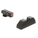 AMERIGLO Protector Sight Set for Glock Gen 1-4 10mm/.45/.357 (GL-355) - Ameriglo