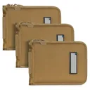 SAVIOR EQUIPMENT Pro SEMA Dark FDE Pistol Case (HC-PRO129-3PC-TN) - Savior Equipment