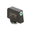 AMERIGLO Classic Green Tritium w/ White Outline Front Sight For Glock (GL-112-300) - Ameriglo