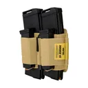 VIKTOS Hookie 45 Fieldcraft Mag Pouch (2104400) - VIKTOS