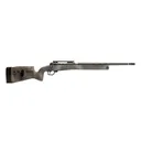 SAVAGE 110 PPR 270 Win 20in 3rd Earth-Tone Camo w/ Black Web Stock Bolt-Action Rifle (58161) - Savage