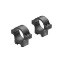 LEUPOLD Open Range Rimfire 3/8in 30mm High Aluminum Rings (184803) - Leupold
