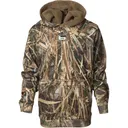 BANDED Youth Tec Fleece Pullover (B3050001) - Banded