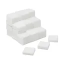 GRITR Cleaning Patches for Firearms & Electronics - 1" Squares, 1,750-Pack - Gritr