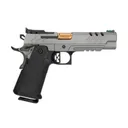 KIMBER 2K11 Stainless Target Model .45 ACP 5in 13rd Optics Ready Pistol (3500072) - Kimber