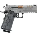 KIMBER 2K11 Pro Stainless 9mm 4.25in 2x19rd Optics Ready Pistol (3500058) - Kimber