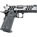 KIMBER 2K11 Pro Eclipse 9mm 4.25in 2x19rd Optics Ready Pistol (3500082) - Kimber