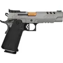KIMBER 2K11 Stainless Target 9mm 5in 3x10rd Optics Ready Pistol (3500061) - Kimber