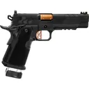 KIMBER 2K11 .45 ACP 5in 3x13rd Optics Ready Pistol (3500050) - Kimber