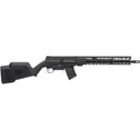 CMMG Dissent Br47 7.62x39 16.1in 30rd Armor Black Semi-Auto Rifle (86A950A-AB) - CMMG
