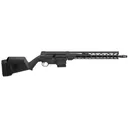 CMMG Dissent Br4 .300BLK 16.1in 10rd Armor Black Semi-Auto Rifle (30A650A-AB) - Cmmg