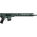 CMMG Dissent Mk4 .22 ARC 16.1in 10rd Charcoal Green Semi-Auto AR Pistol (28AB60C-CG) - Cmmg