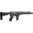 CMMG Banshee Fixed Ejector MkG 45 ACP 8in 22rd Tungsten Semi-Auto Pistol (45A890F-TNG) - Cmmg