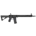 SMITH & WESSON M&P 15 AXE 5.56 NATO 16.1in 30rd Black Semi-Auto Rifle w/ GVAC (13665) - Smith and Wesson
