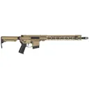 CMMG Resolute Mk4 .22 ARC 16.1in 10rd Coyote Tan Semi-Auto Rifle (28A670C-CT) - Cmmg
