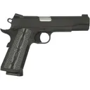 COLT'S MANUFACTURING CCU Government 9mm 5in 9rd Matte Black DLC (O1082CCU) - Colt's Manufacturing