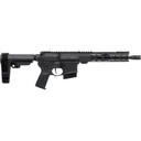 CMMG Banshee MK4 338 ARC 10.5in 10rd Armor Black Pistol (34A390F-AB) - Cmmg