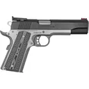 COLT'S MANUFACTURING Gold Cup Lite 38 Super 5in 9rd Semi-Auto Pistol (O5073GCL-TT) - Colt