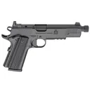 SPRINGFIELD ARMORY 1911 Operator AOS .45 ACP 5.75in Threaded 2x 8rd Mags Black Pistol (POT9240AOS) - Springfield Armory