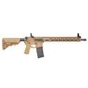 SPRINGFIELD ARMORY Saint Victor V2 AR-15 5.56 NATO 16in 30rd Coyote Brown Rifle (STV916556CB-V2-B5) - Springfield Armory