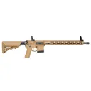 SPRINGFIELD ARMORY Saint Victor V2 AR-15 Low Capacity 5.56 NATO 16in 10rd Coyote Brown Rifle (STV916556CBLC-V2-B5) - Springfield Armory