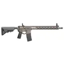 SPRINGFIELD ARMORY Saint Victor V2 AR-15 5.56 NATO 16in 30rd Tungsten Gray Rifle (STV916556T-V2-B5) - Springfield Armory