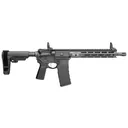 SPRINGFIELD ARMORY Saint Victor V2 AR-15 5.56 NATO 11.5in 30rd Black Pistol (STV9115556BPV2SBA3) - Springfield Armory