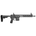SPRINGFIELD ARMORY Saint Victor V2 AR-15 Low Capacity 5.56 NATO 11.5in 10rd Black Pistol (STV9115556BPLCV2SBA3) - Springfield Armory