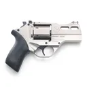 CHIAPPA FIREARMS Rhino 30DS 10mm Auto 3in 6rd Nickel Revolver (340.341) - Chiappa Firearms