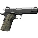 KIMBER KHX Custom .45 ACP 5in 8rd Laser Equipped Grips Pistol (3000358) - Kimber