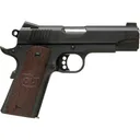 COLT'S MANUFACTURING Combat Commander 38 Super 4.25in 9rd Semi-Auto Pistol (O4943XE) - Colt's Manufacturing