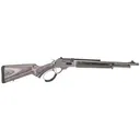 ROSSI R95 Laminated 357 Mag 18in TB 8rd Silver Lever Action Rifle (950357189LW) - Rossi