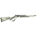 ROSSI R95 Laminated 45 Colt 18in TB 8rd Silver Lever Action Rifle (950045189LW) - Rossi